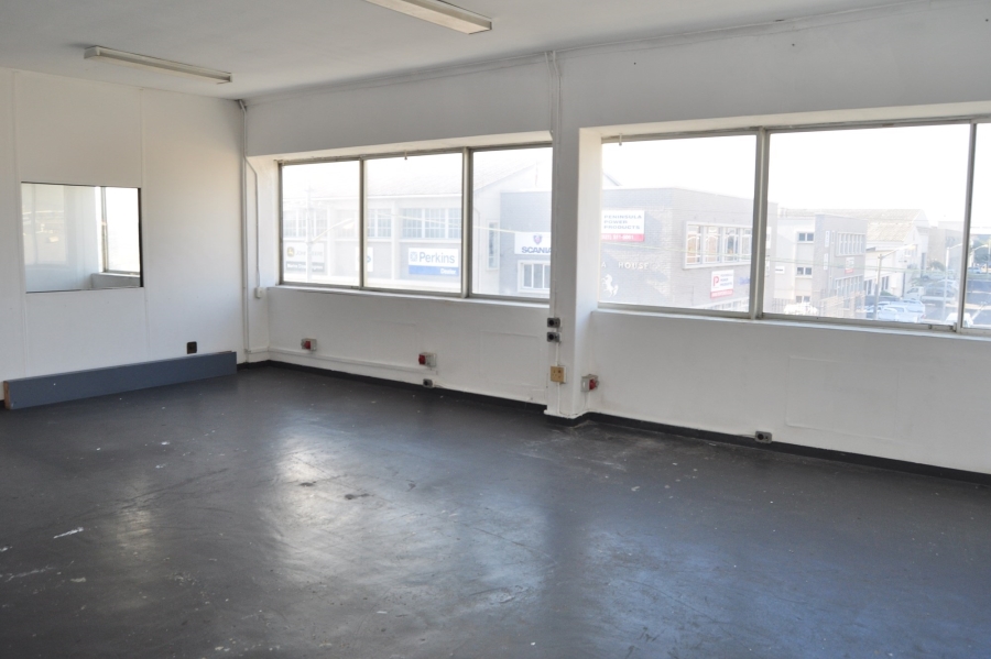 Commercial Property for Sale in Paarden Eiland Western Cape